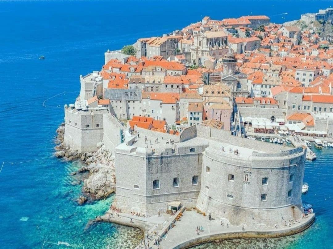 Palace Crodux - Old Town * Dubrovnik
