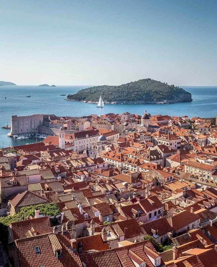 Palace Crodux - Old Town Dubrovnik